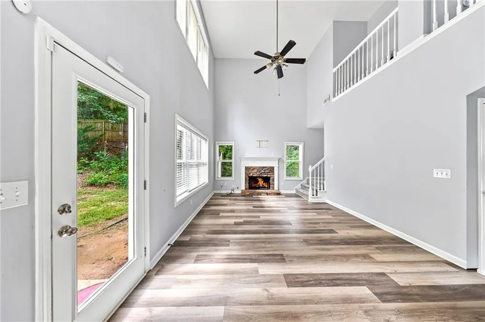 44 Creekside Way Hiram, GA 30141