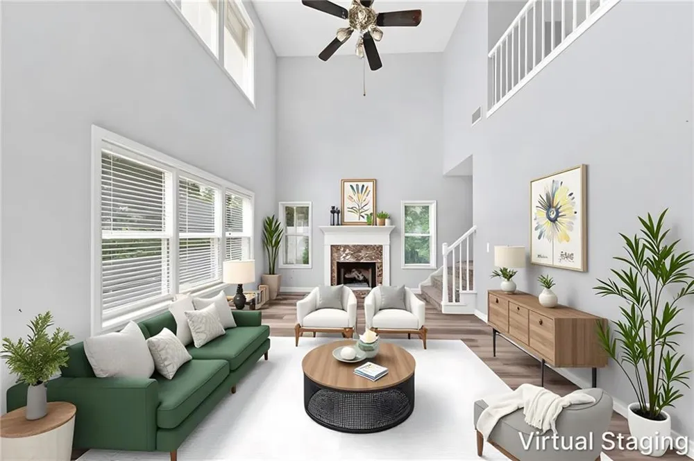 44 Creekside Way Hiram, GA 30141