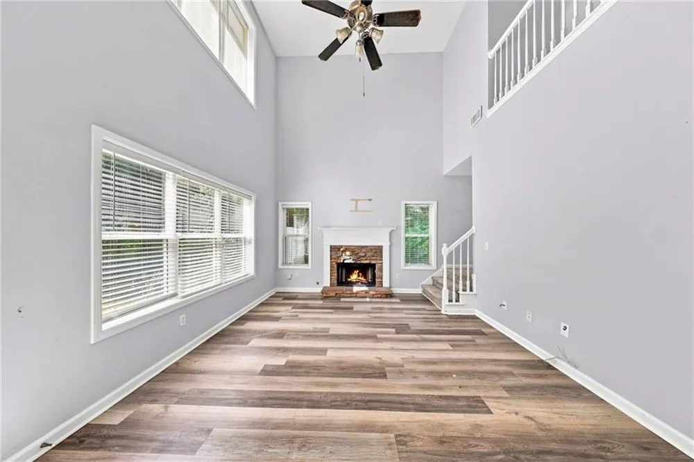 44 Creekside Way Hiram, GA 30141