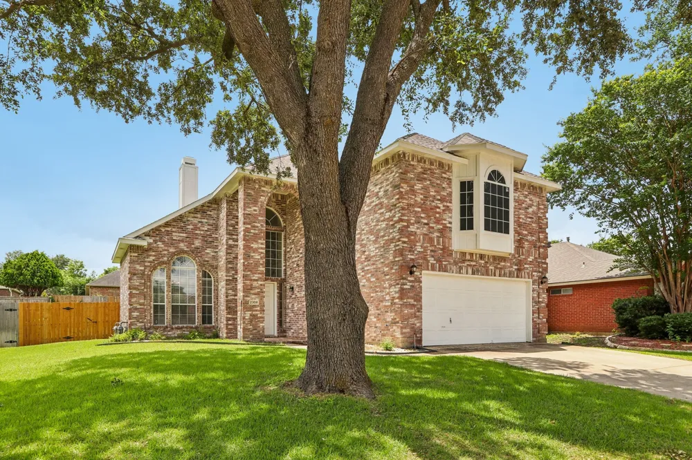2308 London Drive Plano, TX 75025