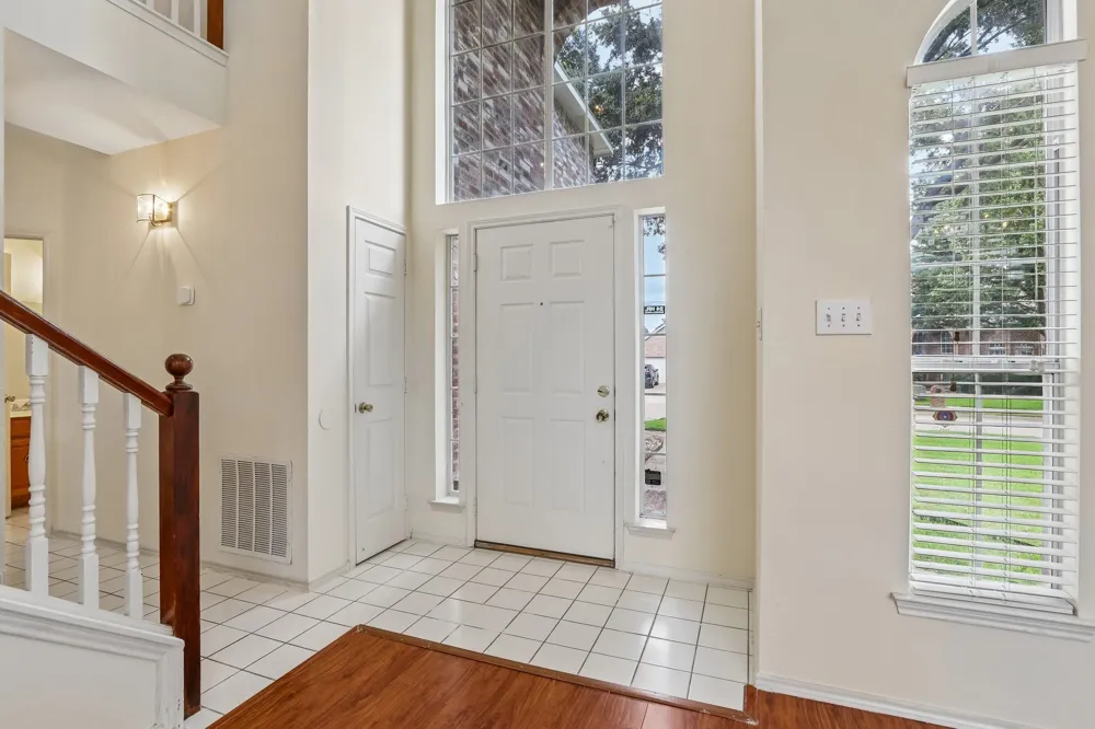 2308 London Drive Plano, TX 75025