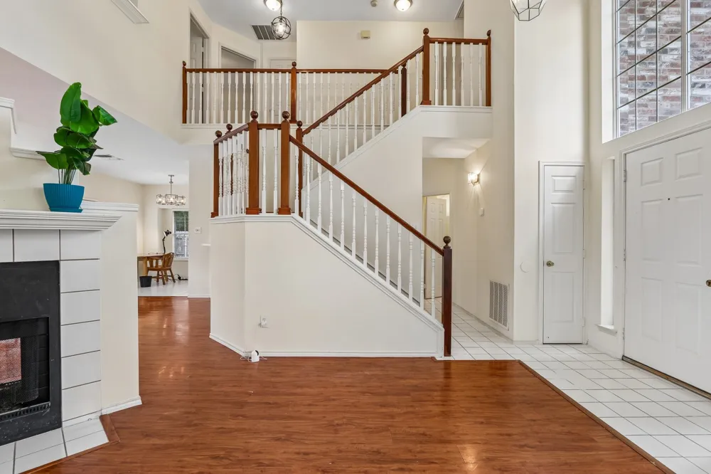 2308 London Drive Plano, TX 75025