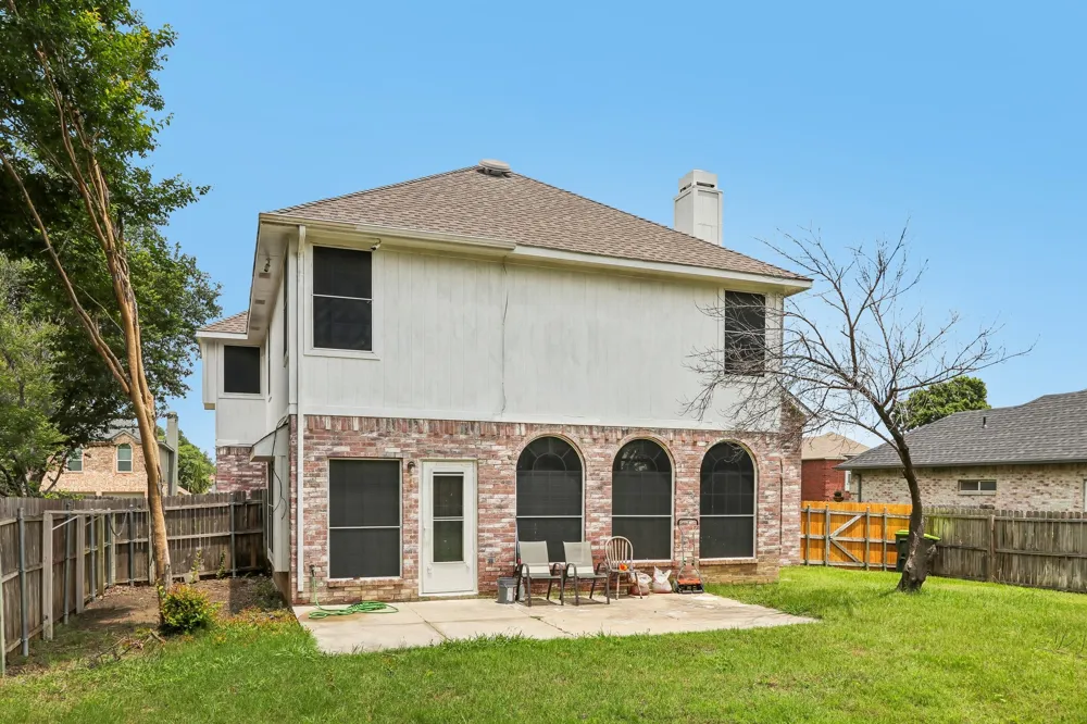 2308 London Drive Plano, TX 75025