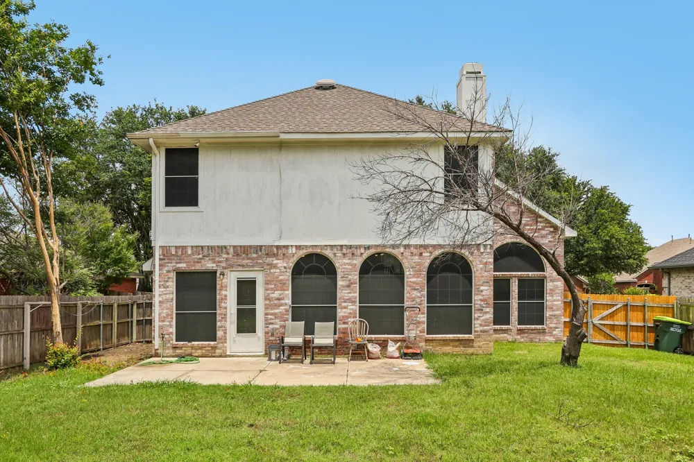 2308 London Drive Plano, TX 75025