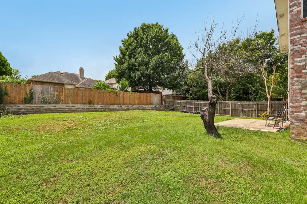 2308 London Drive Plano, TX 75025
