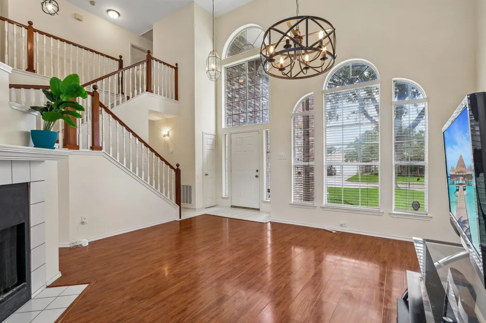 2308 London Drive Plano, TX 75025