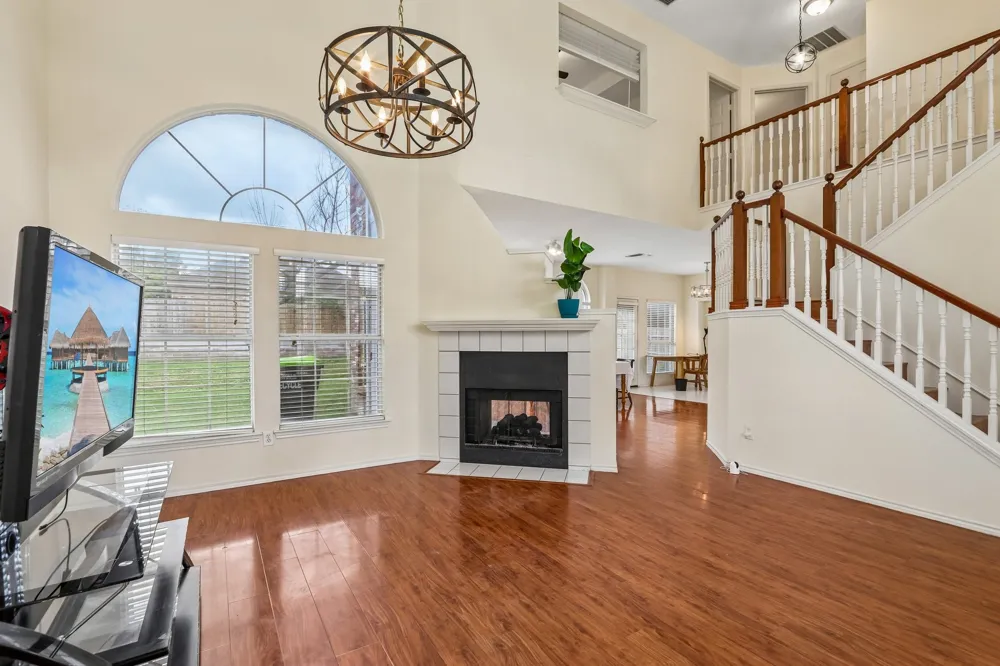 2308 London Drive Plano, TX 75025