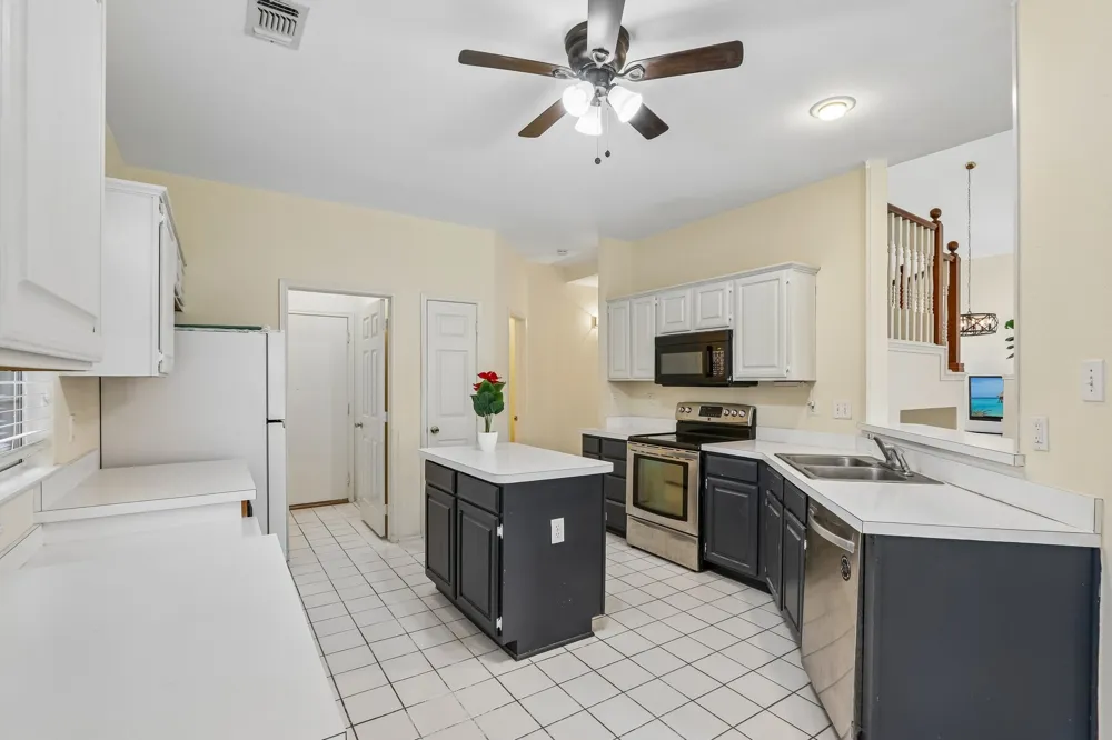2308 London Drive Plano, TX 75025