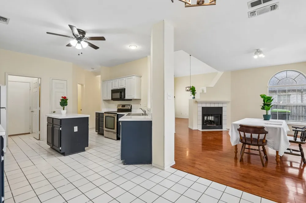 2308 London Drive Plano, TX 75025