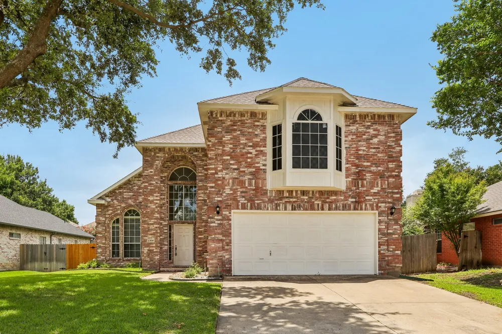 2308 London Drive Plano, TX 75025