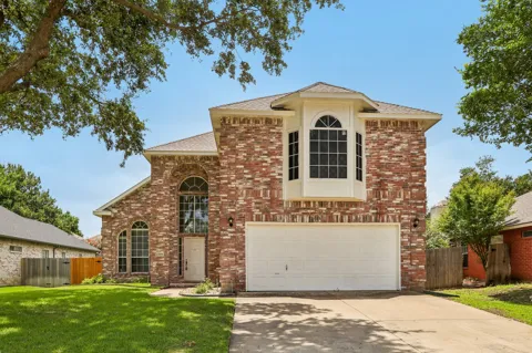 2308 London Drive
