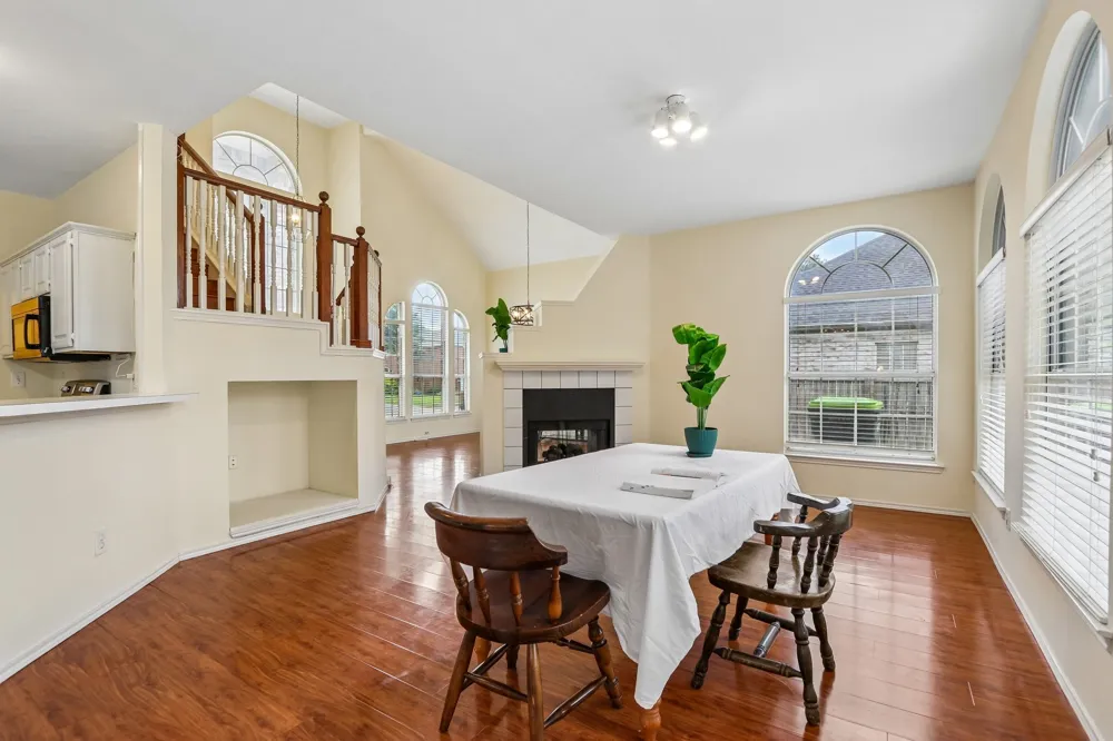 2308 London Drive Plano, TX 75025