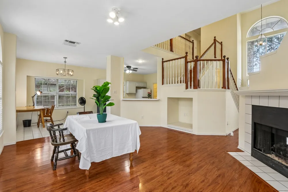 2308 London Drive Plano, TX 75025
