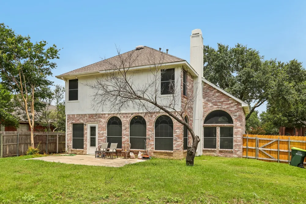 2308 London Drive Plano, TX 75025