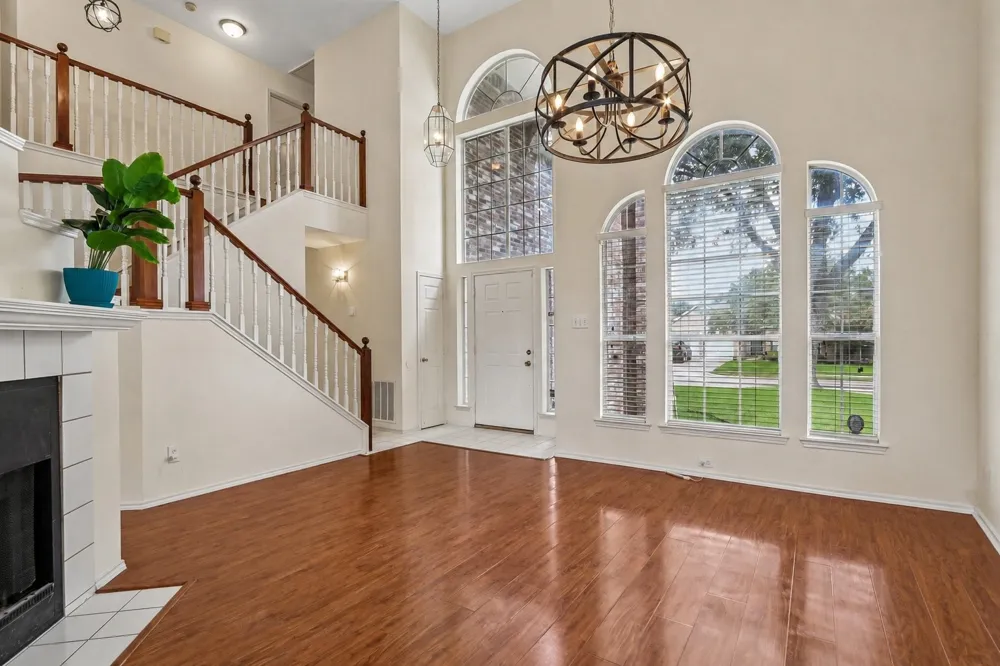 2308 London Drive Plano, TX 75025