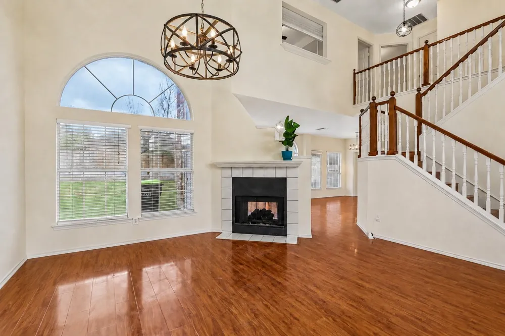 2308 London Drive Plano, TX 75025