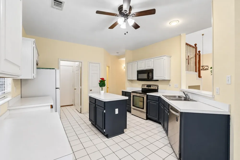 2308 London Drive Plano, TX 75025