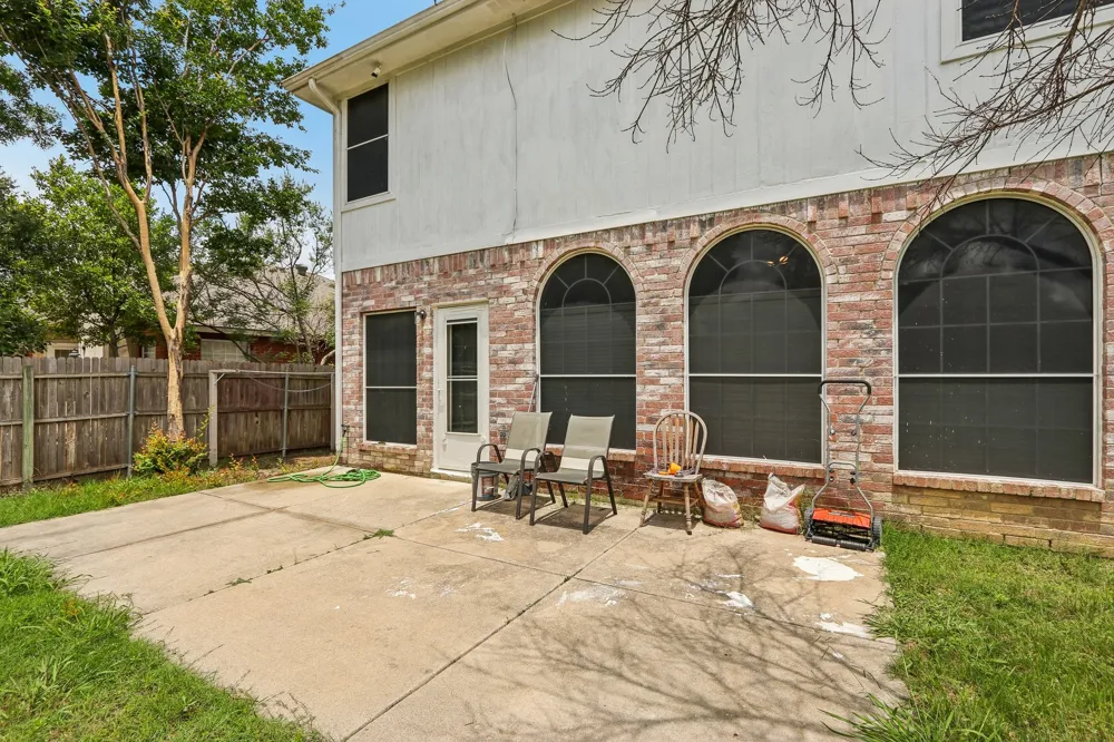 2308 London Drive Plano, TX 75025