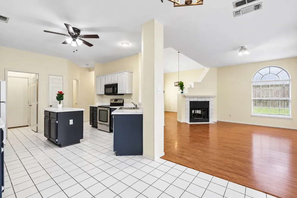 2308 London Drive Plano, TX 75025