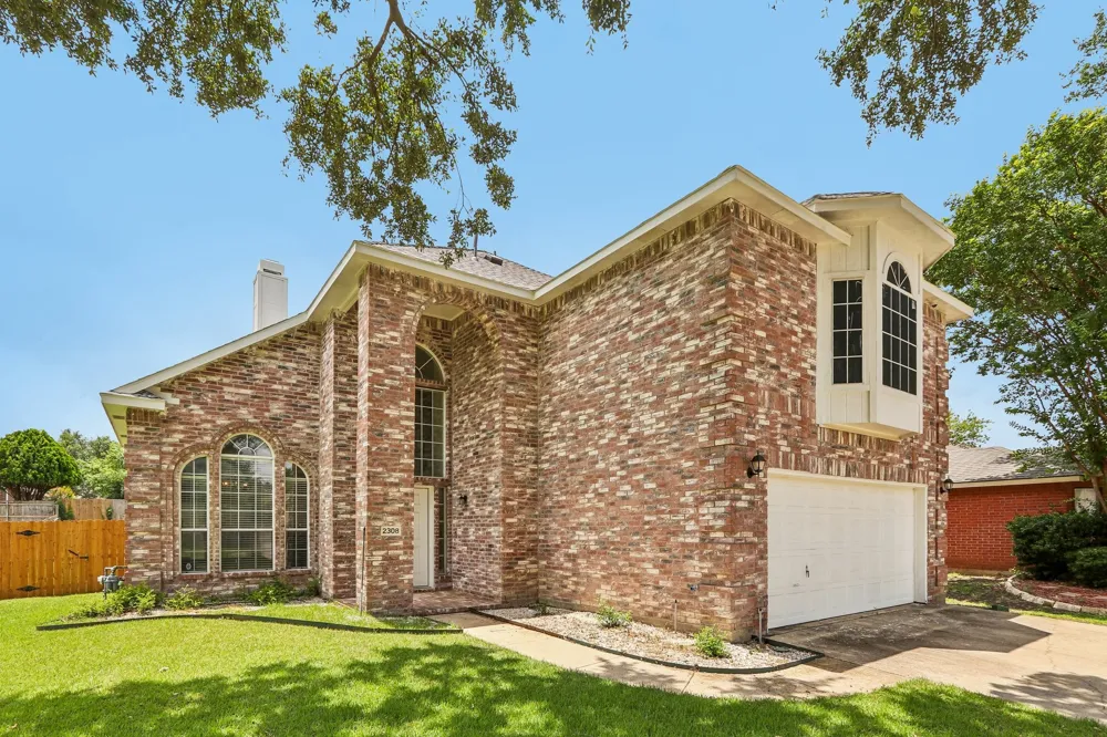 2308 London Drive Plano, TX 75025