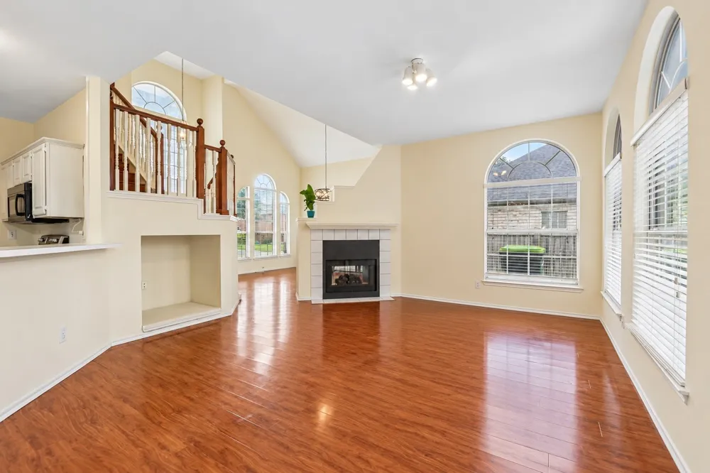 2308 London Drive Plano, TX 75025