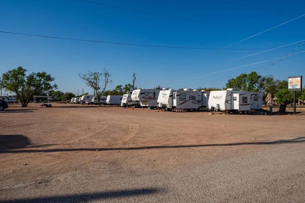 550 Hamlin Hamlin, TX 79520