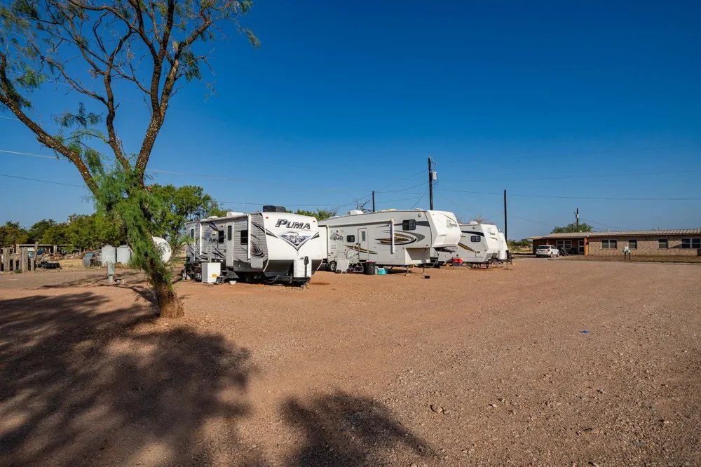 550 Hamlin Hamlin, TX 79520