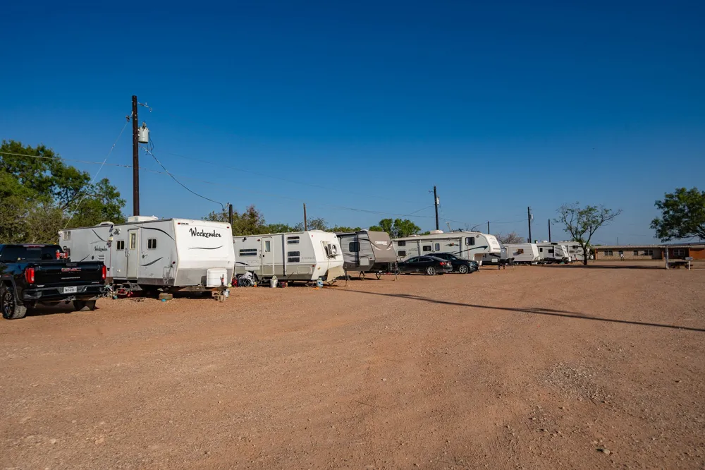 550 Hamlin Hamlin, TX 79520