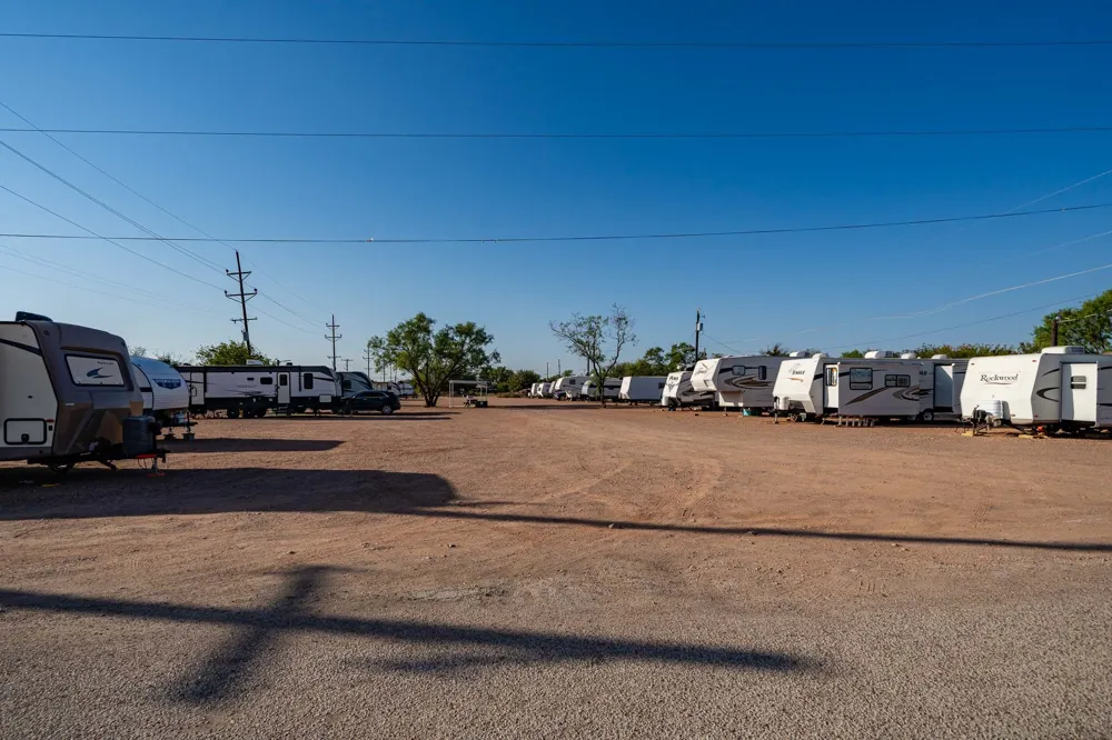 550 Hamlin Hamlin, TX 79520