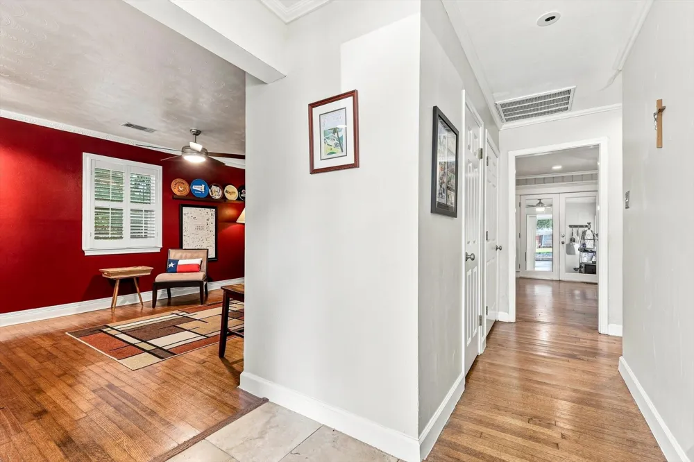 3509 Waldorf Drive Dallas, TX 75229