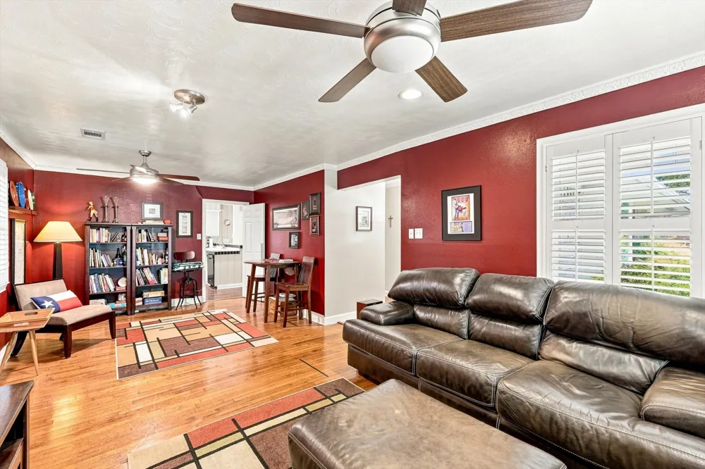3509 Waldorf Drive Dallas, TX 75229
