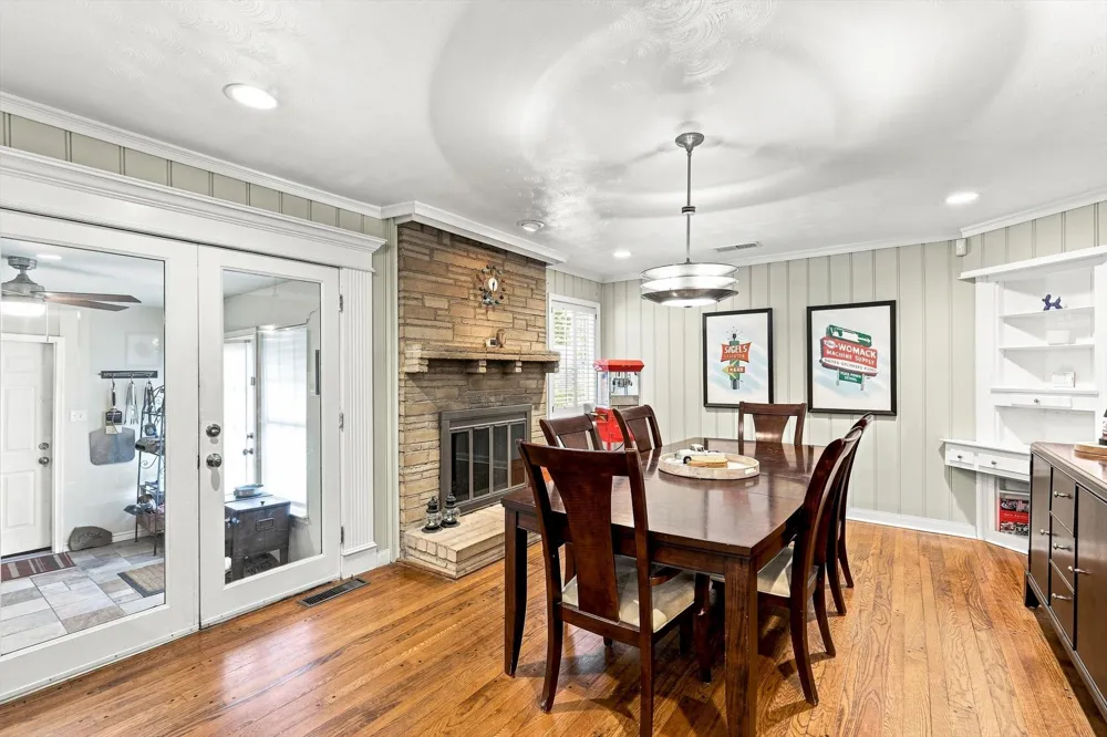 3509 Waldorf Drive Dallas, TX 75229