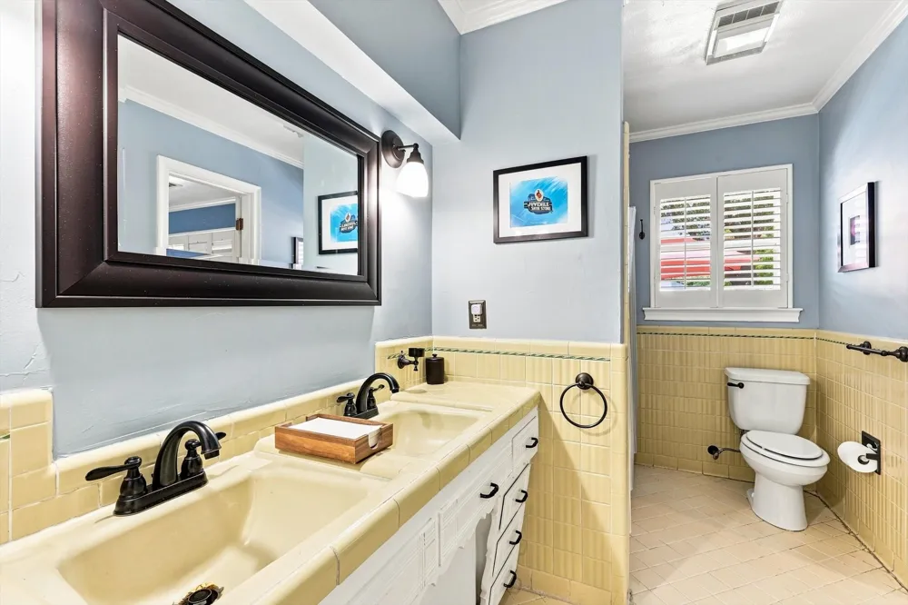 3509 Waldorf Drive Dallas, TX 75229
