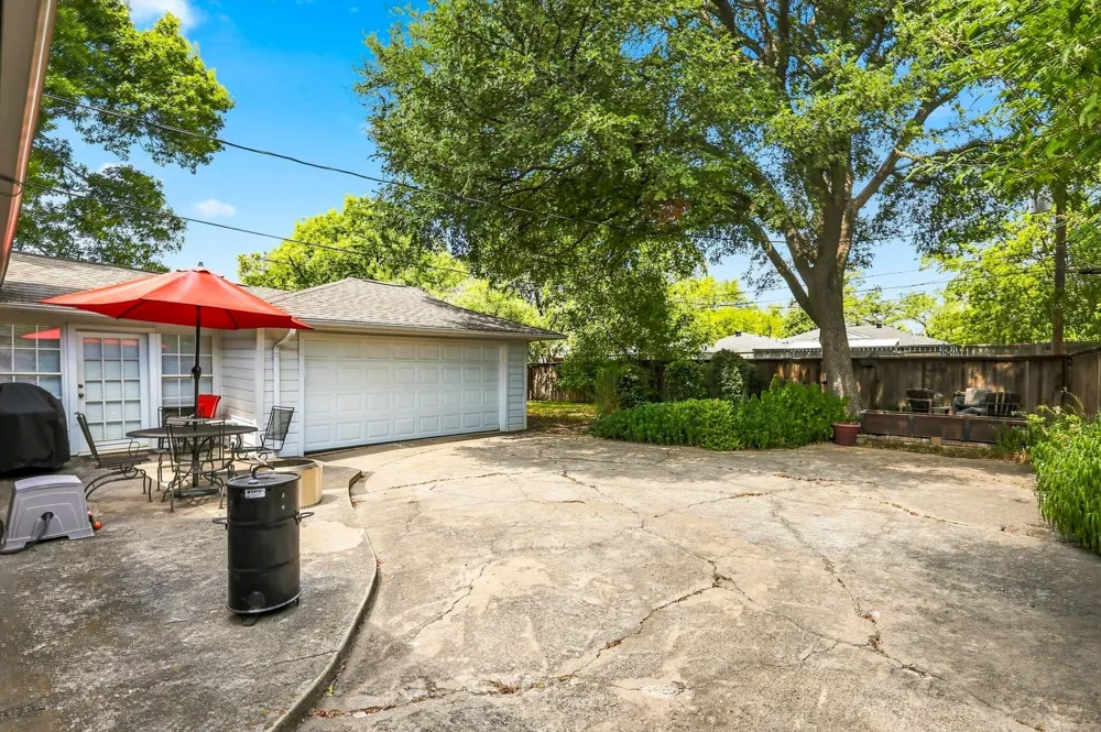 3509 Waldorf Drive Dallas, TX 75229