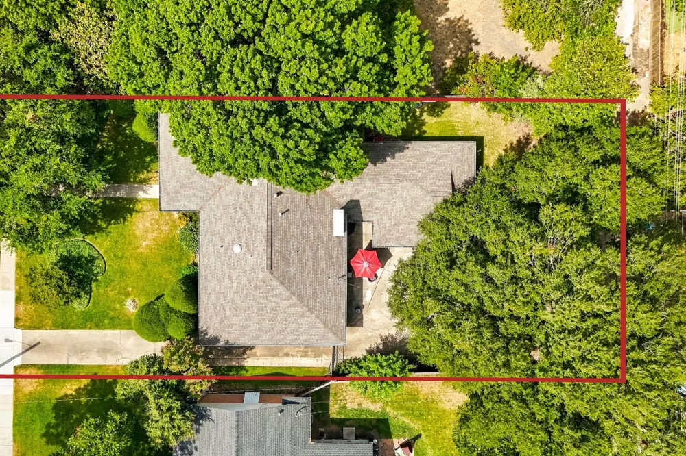 3509 Waldorf Drive Dallas, TX 75229