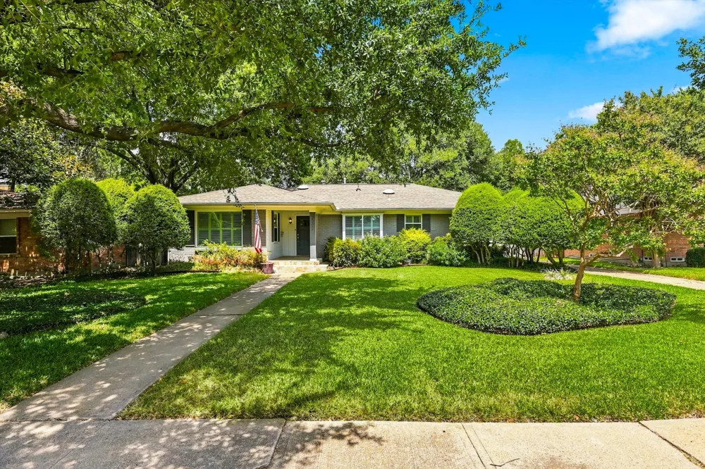 3509 Waldorf Drive Dallas, TX 75229