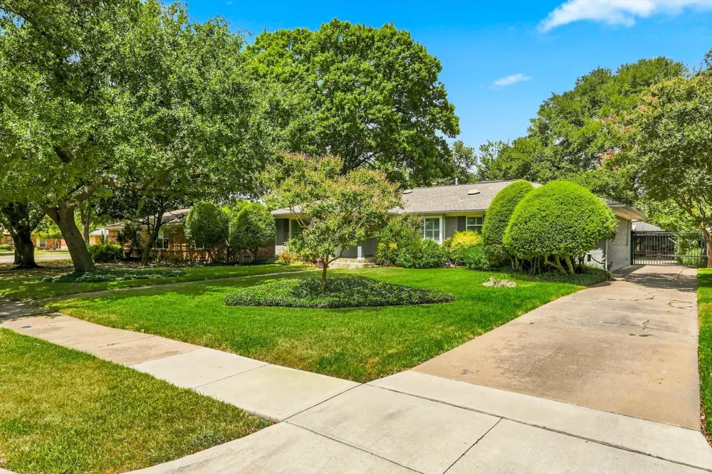 3509 Waldorf Drive Dallas, TX 75229