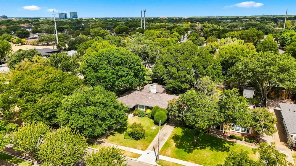 3509 Waldorf Drive Dallas, TX 75229
