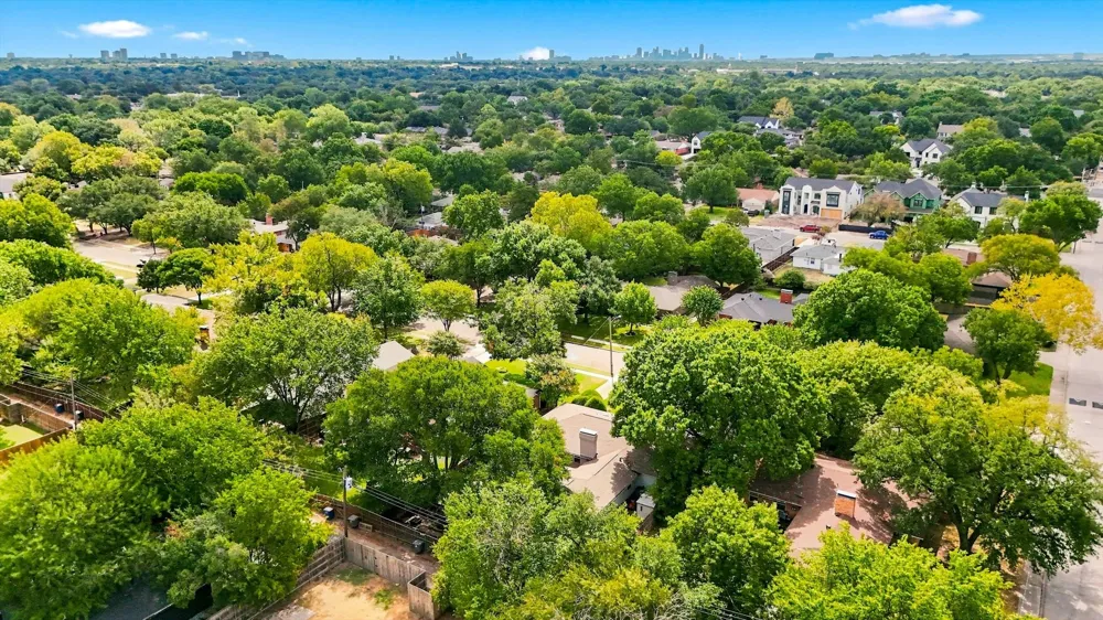 3509 Waldorf Drive Dallas, TX 75229