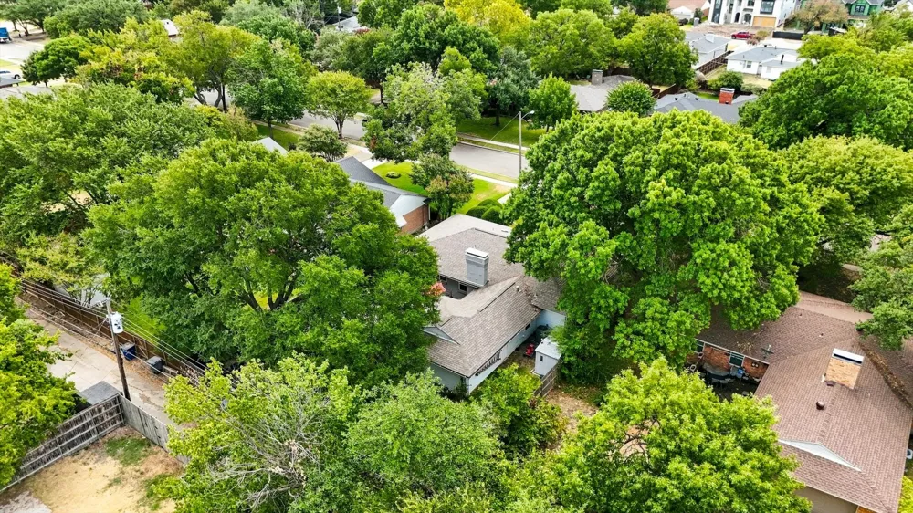 3509 Waldorf Drive Dallas, TX 75229