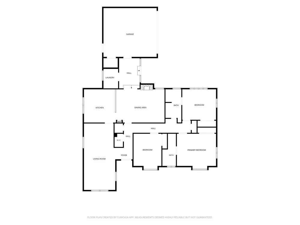3509 Waldorf Drive Dallas, TX 75229