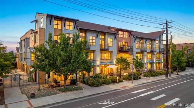 3195 Blake Street #101 Denver, CO 80205
