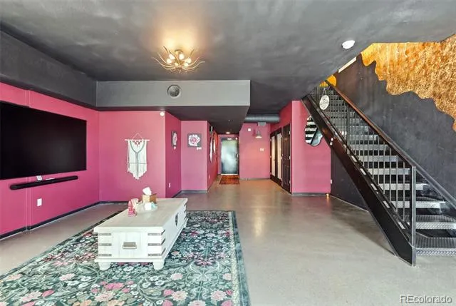 3195 Blake Street #101 Denver, CO 80205
