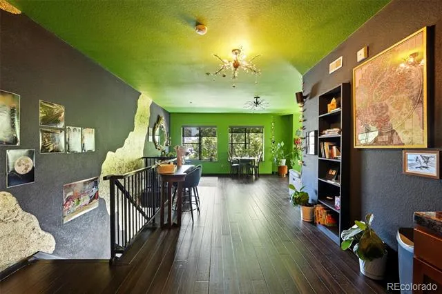 3195 Blake Street #101 Denver, CO 80205
