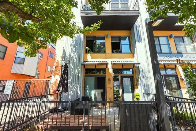 3195 Blake Street #101 Denver, CO 80205