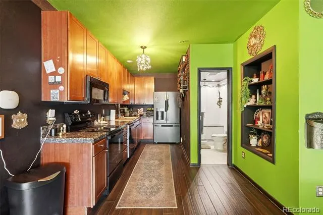3195 Blake Street #101 Denver, CO 80205