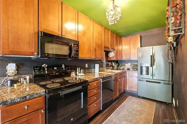 3195 Blake Street #101 Denver, CO 80205