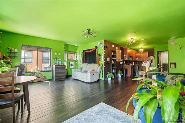 3195 Blake Street #101 Denver, CO 80205