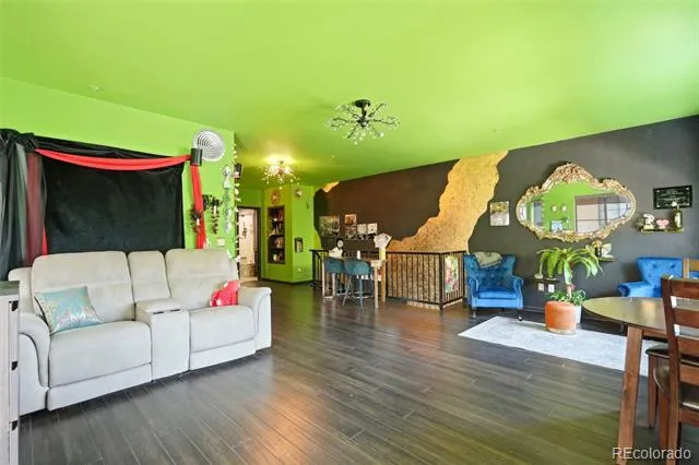 3195 Blake Street #101 Denver, CO 80205