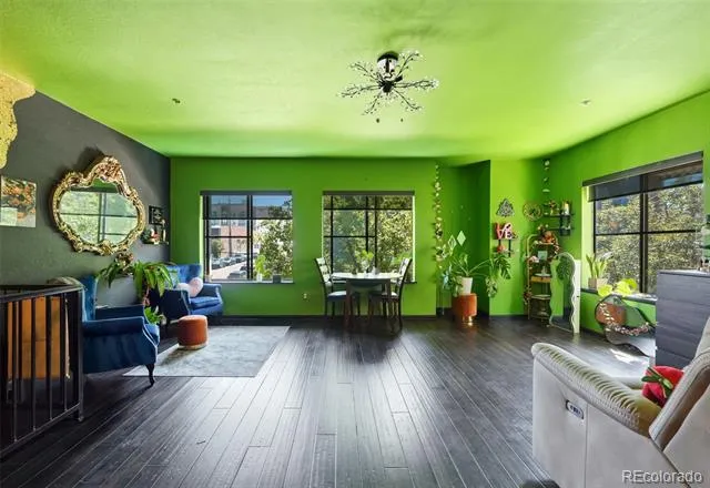3195 Blake Street #101 Denver, CO 80205